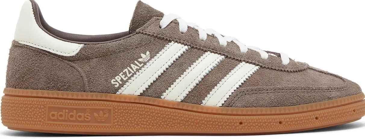 adidas Handball Earth W Spezial Gum Strata 0820